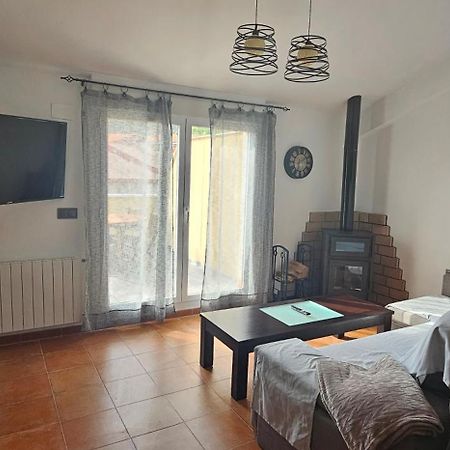 El Rincon Del Leon Villa Riópar Kültér fotó