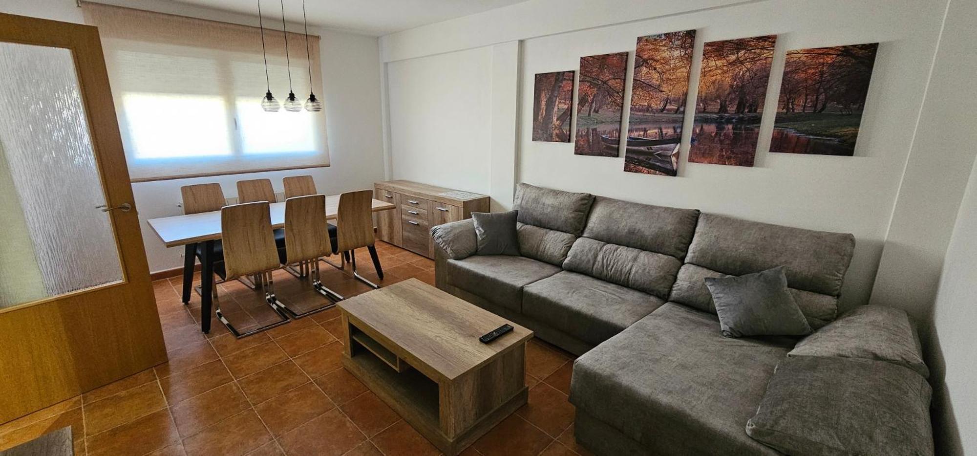 El Rincon Del Leon Villa Riópar Kültér fotó